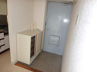 新成マンションの物件内観写真